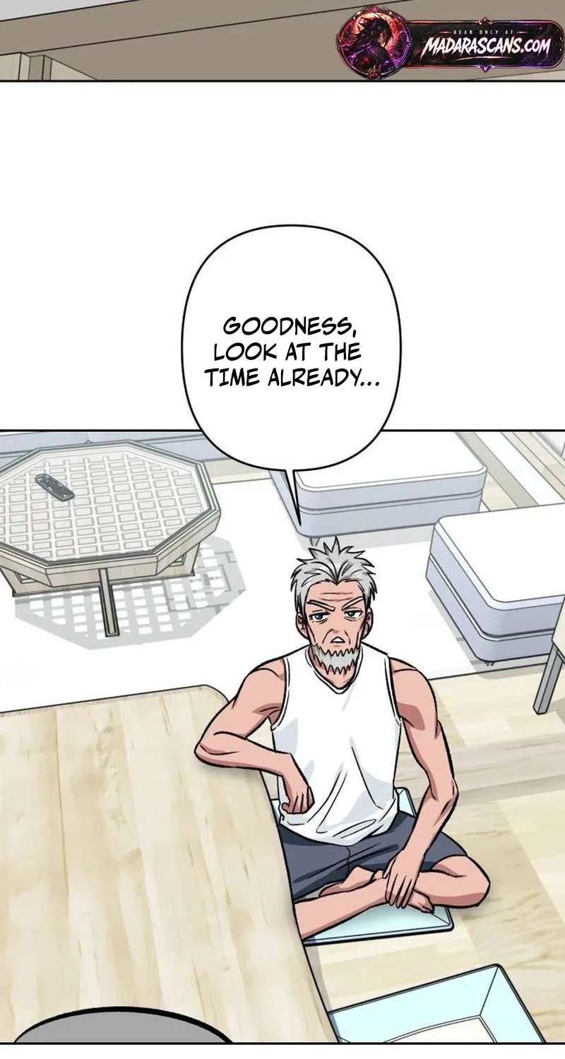 The Delinquent and the Gangster Heiress Chapter 53 - page 61