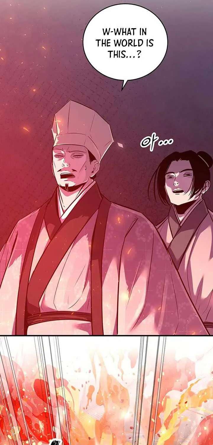The Best Martial Arts Instructor In The World Chapter 100 - page 36