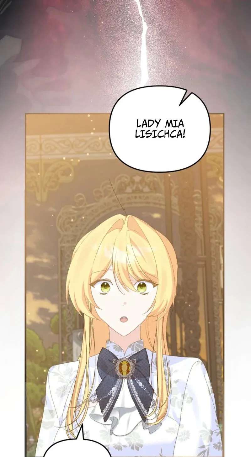 The Secretary Of My Ex Favorite Character Chapter 36 - page 62