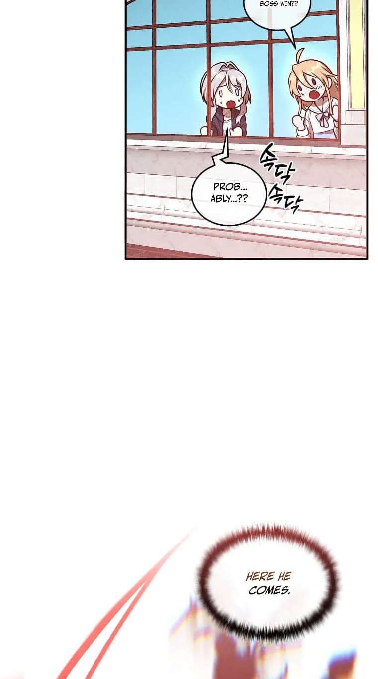 Jack Be Invincible Chapter 176 - page 34
