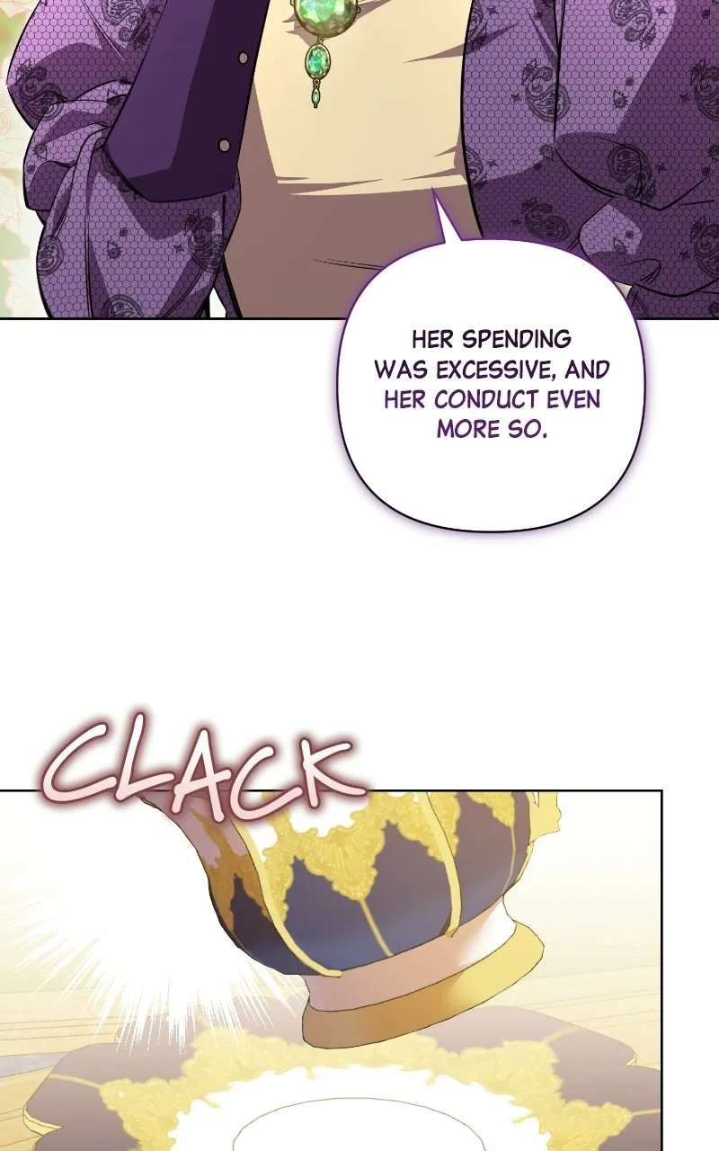 Dear My Flawless Duke Chapter 1 - page 13