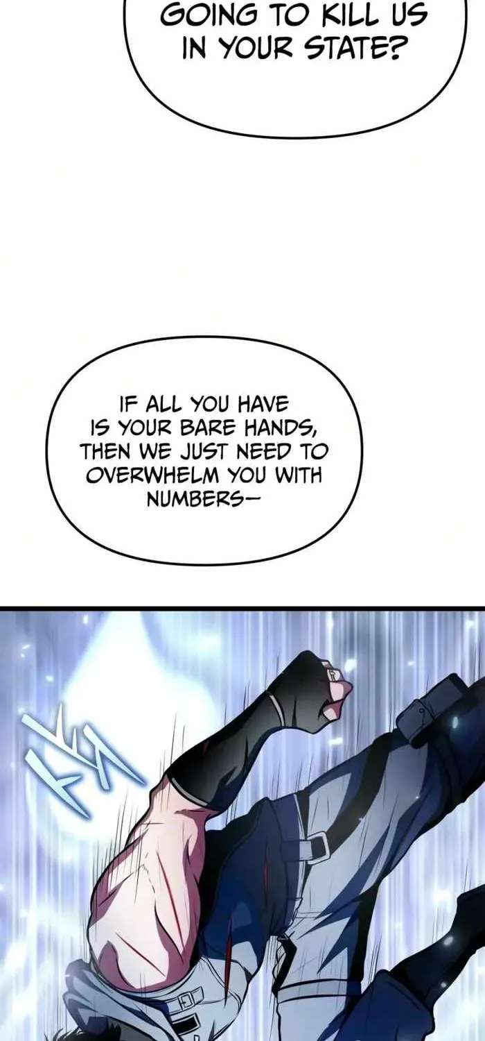 Reincarnator (Manhwa) Chapter 148 - page 26