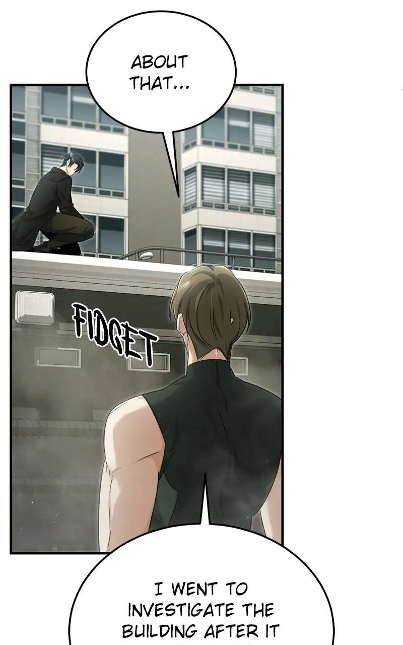 The Returner’s Roadto Retirement Chapter 99 - page 108