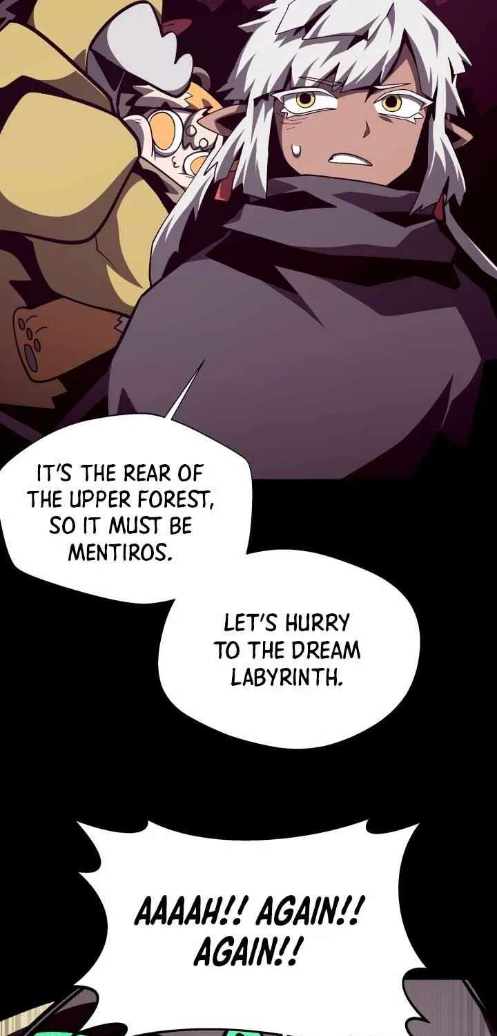 Dungeon Odyssey Chapter 166 - page 39