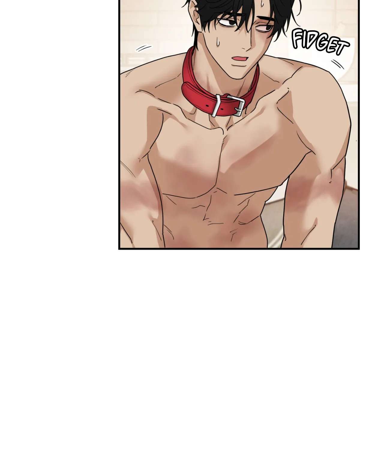 Revenge! Chapter 44 - page 19