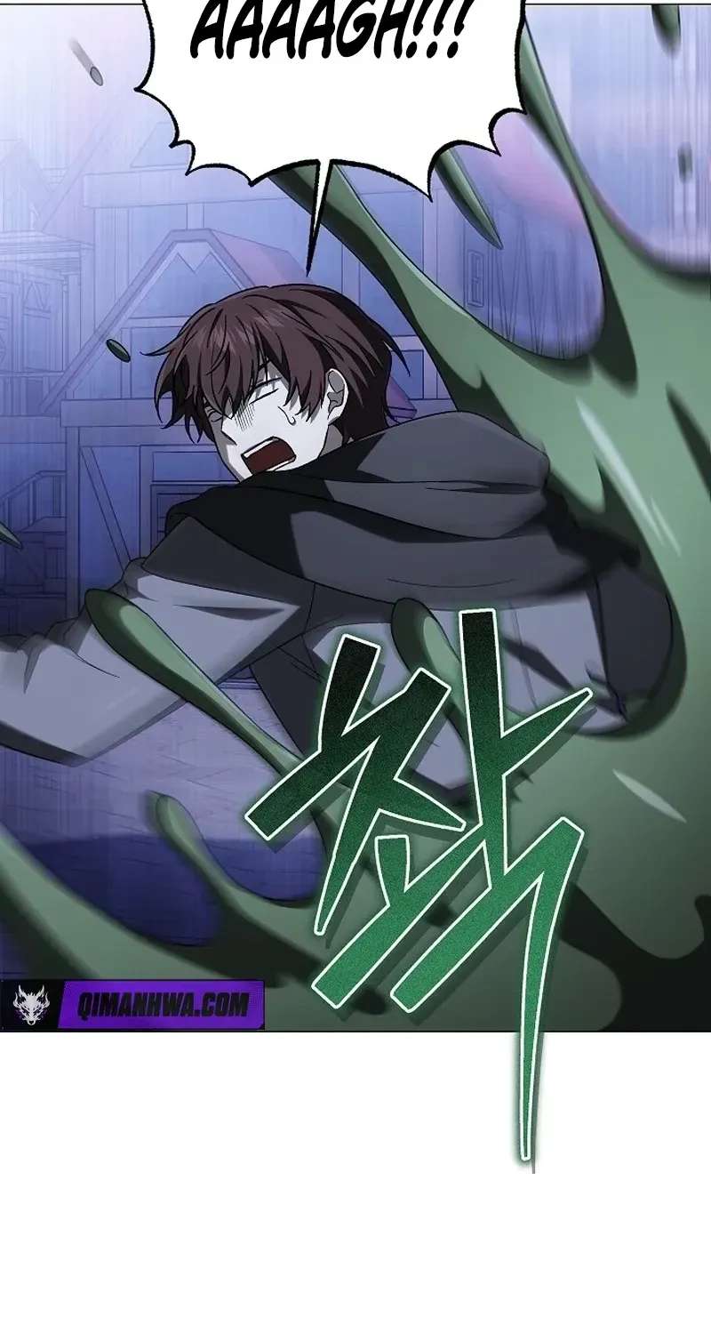 Is It Bad That the Main Character's a Roleplayer? Chapter 32 - page 78