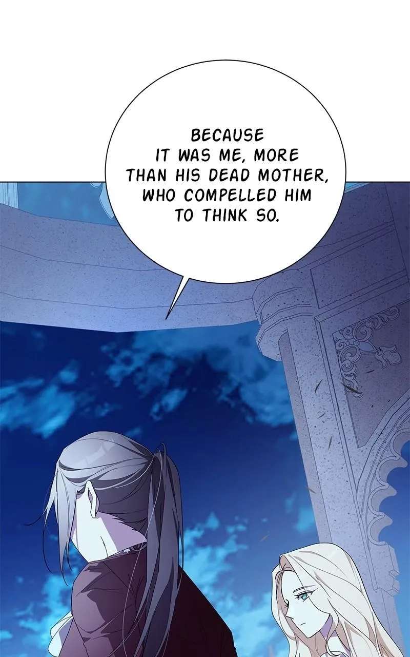 Wished You Were Dead Chapter 124 - page 88