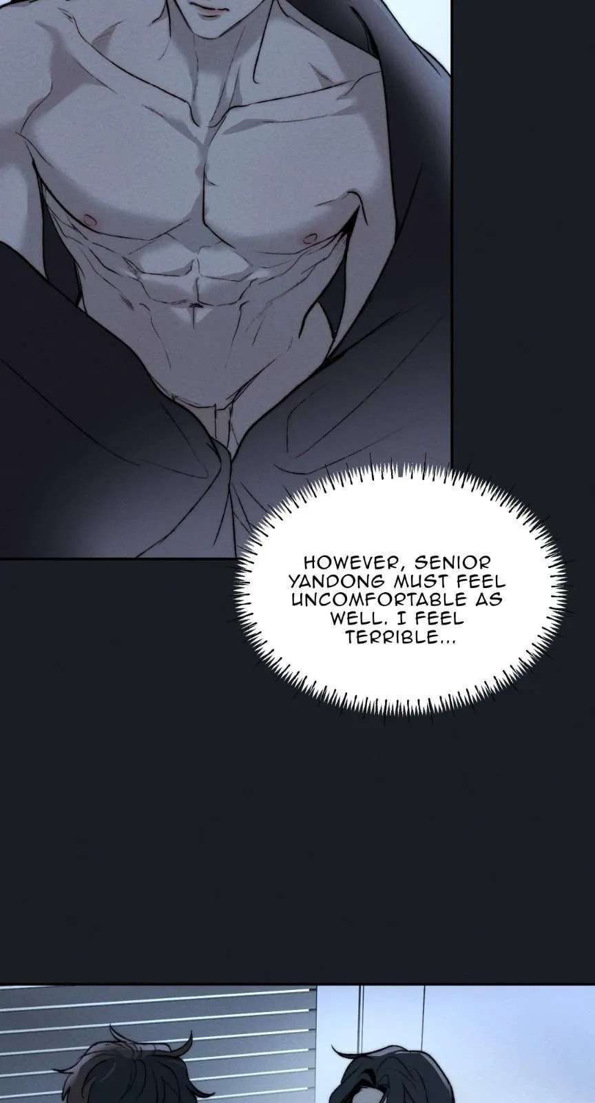 Late Autumn Into Winter: Twilight Chapter 7 - page 42