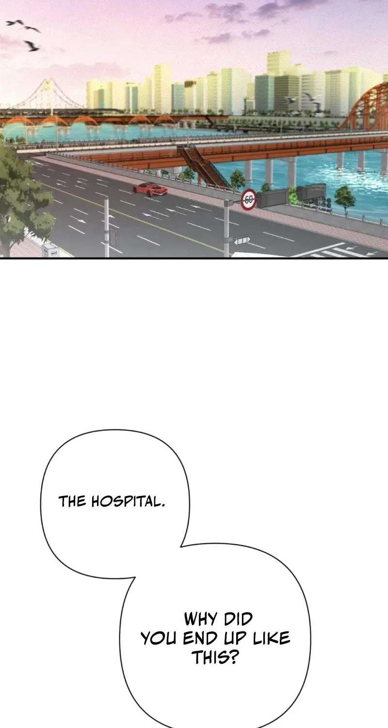 Dog Eat Dog Chapter 6 - page 36