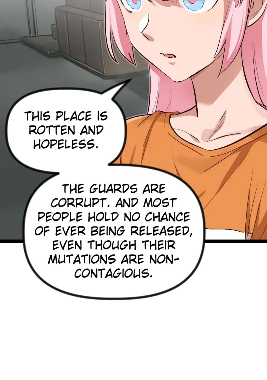 Clinic of Horrors (Canvas) Chapter 276 - page 17