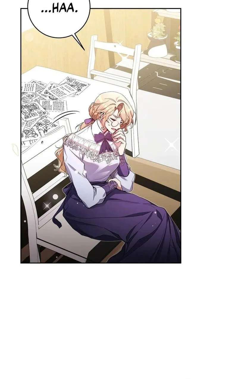 I'm Here to Destroy Chapter 56 - page 39