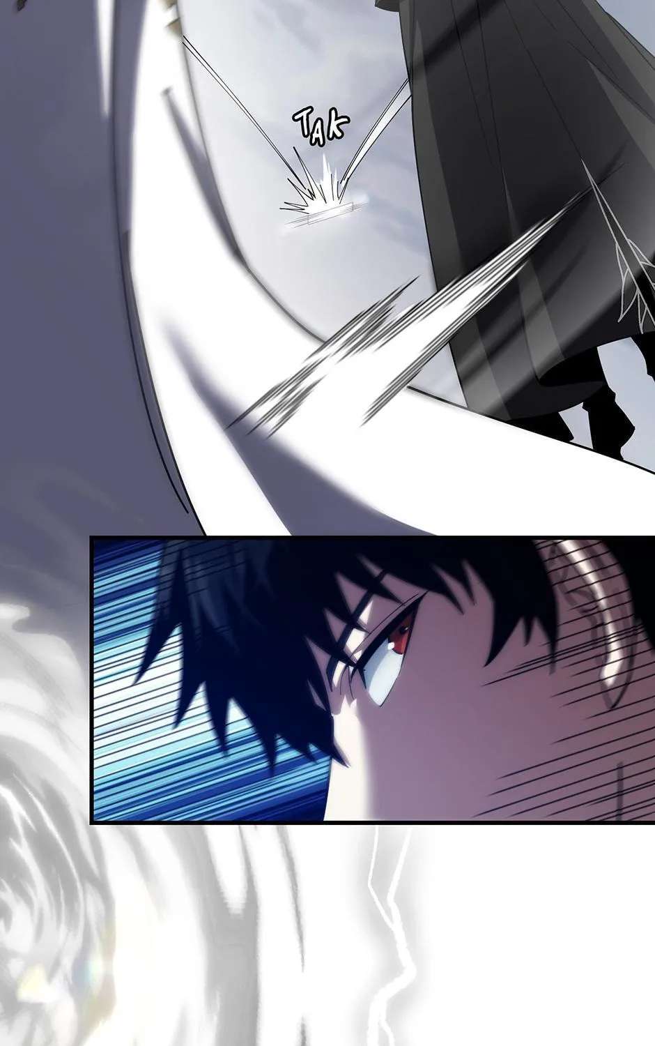 The Beginning After the End Chapter 250 - page 71