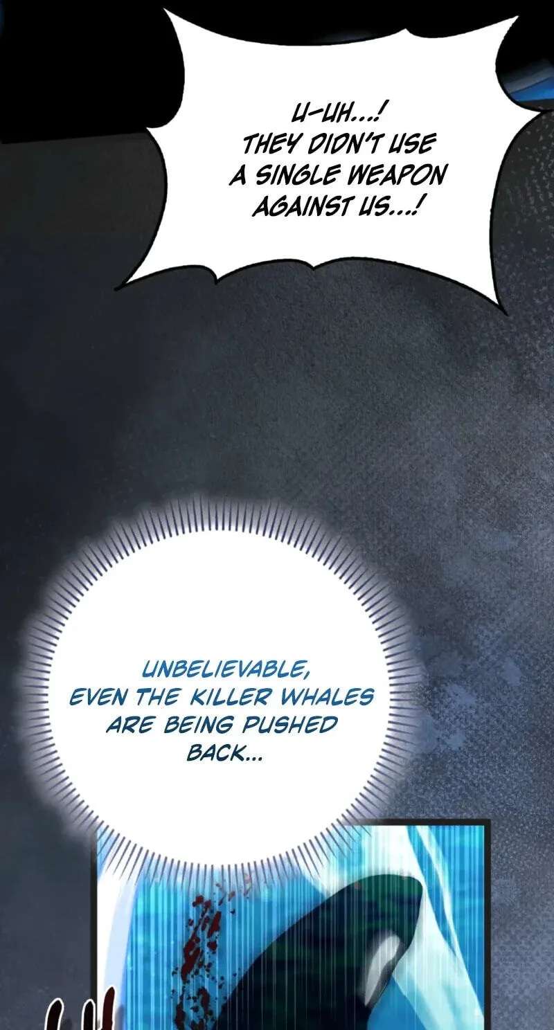 I'm a Beast, Not a Bunny! Chapter 64 - page 41