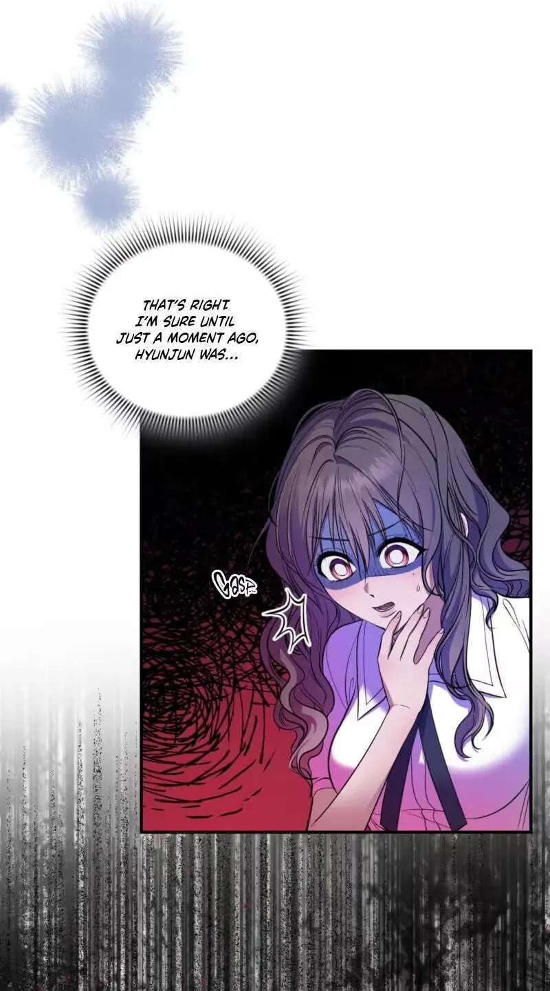 Dokkaebi Chapter 29 - page 9