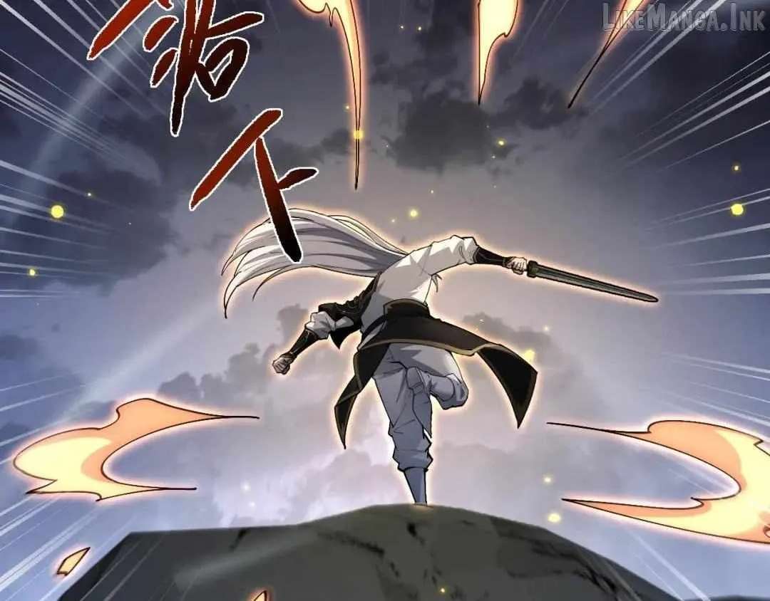 Versatile Sword Cultivator Chapter 118 - page 52