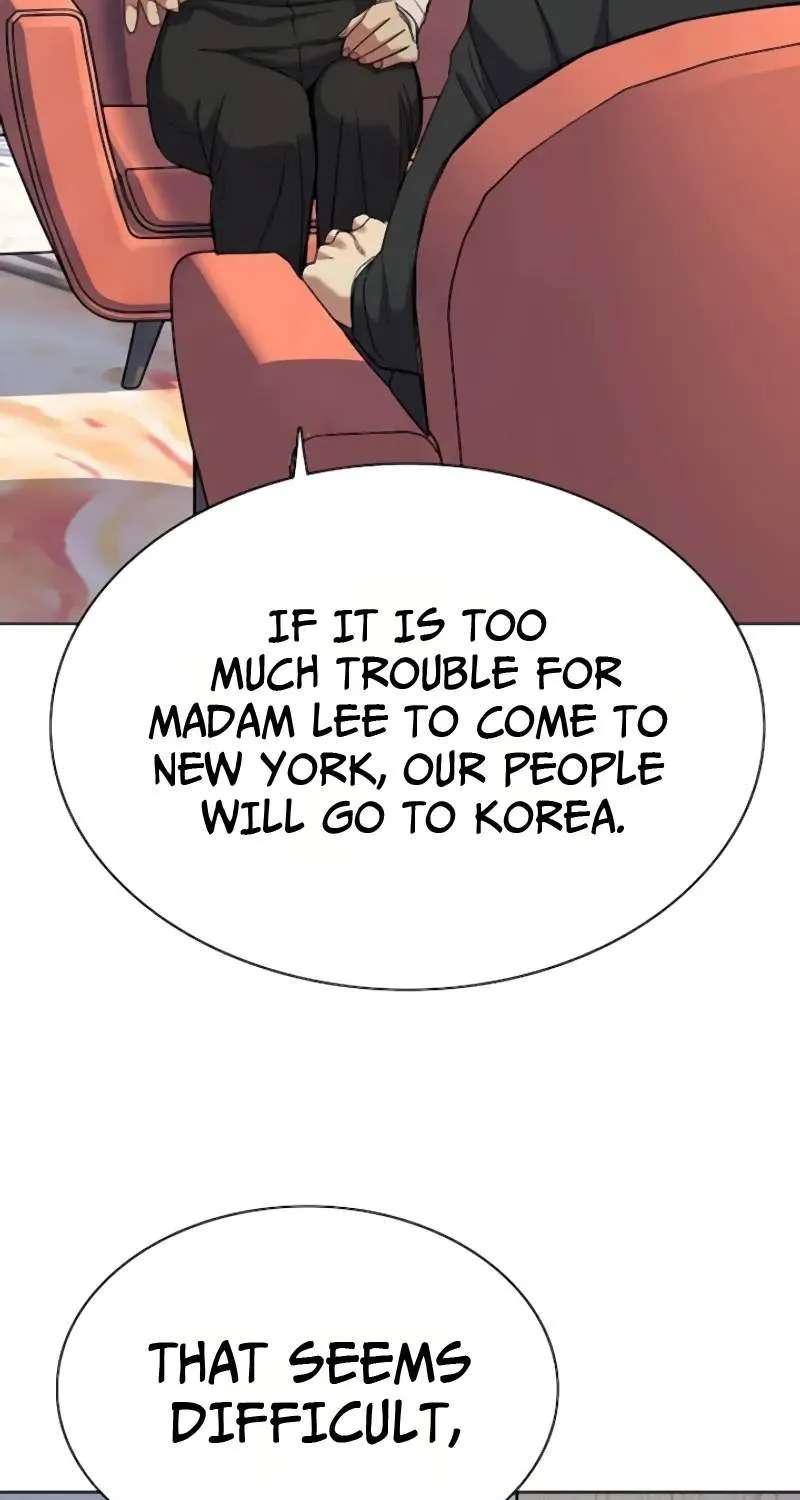 The Chaebeol’s Youngest Son Chapter 223 - page 35