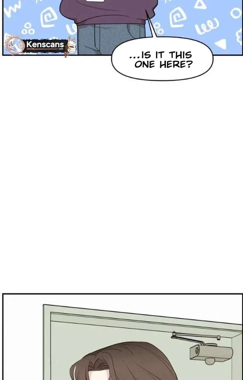 An Awkward Relationship Chapter 29 - page 61