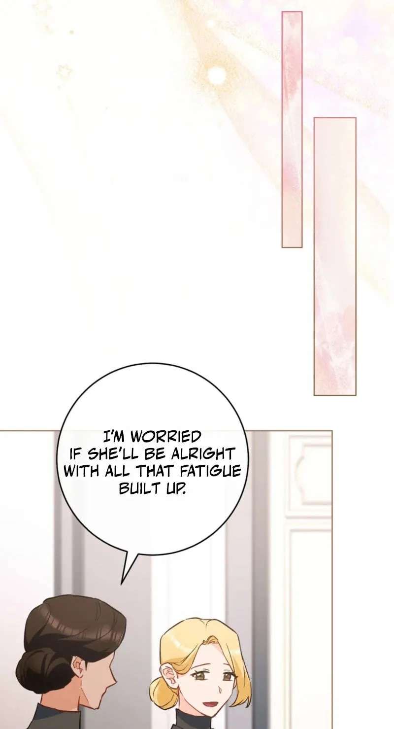Lady Chef Royale Chapter 231 - page 99