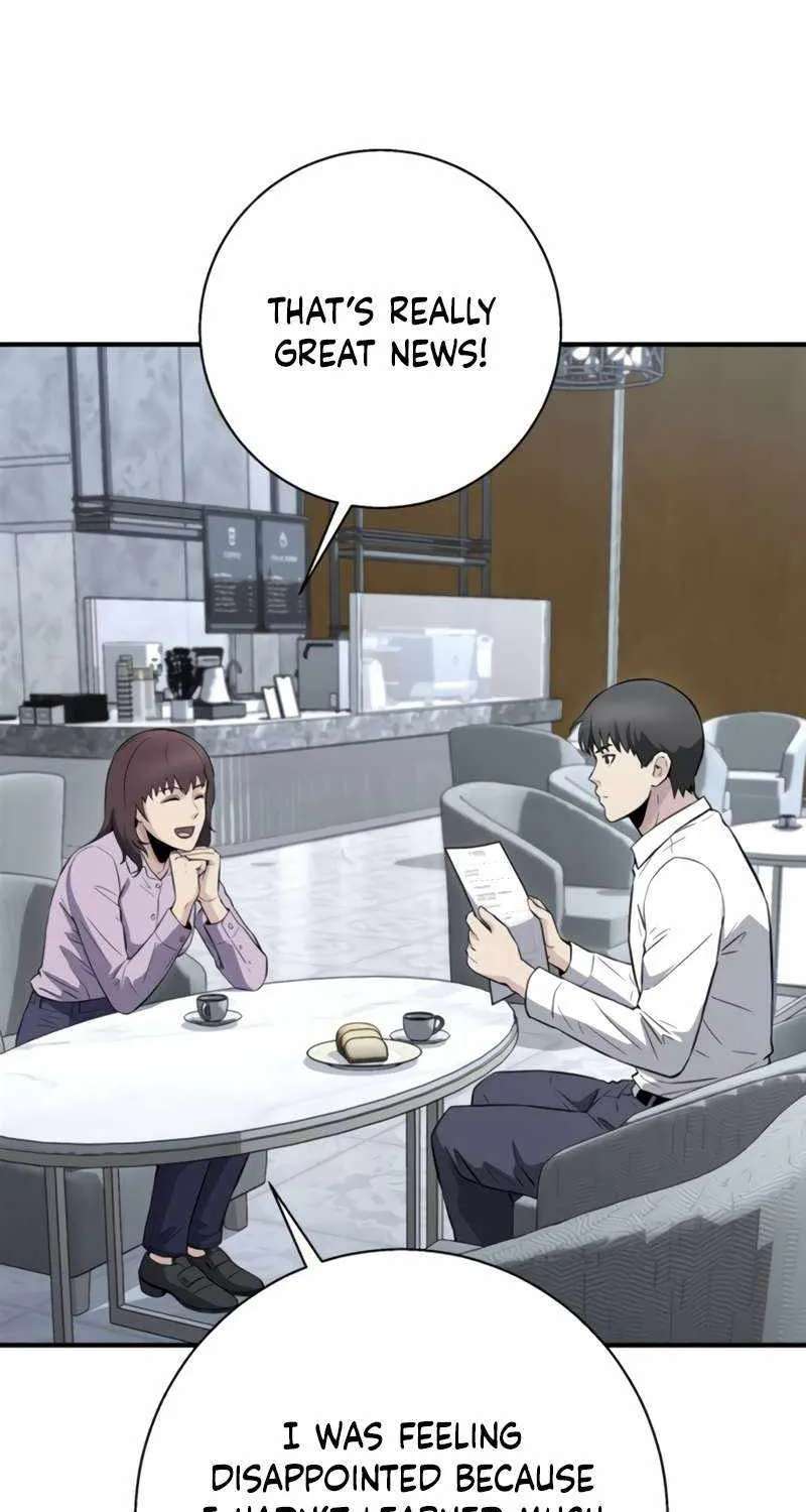 The Chaebol Family's Genius Monster Chapter 21 - page 4