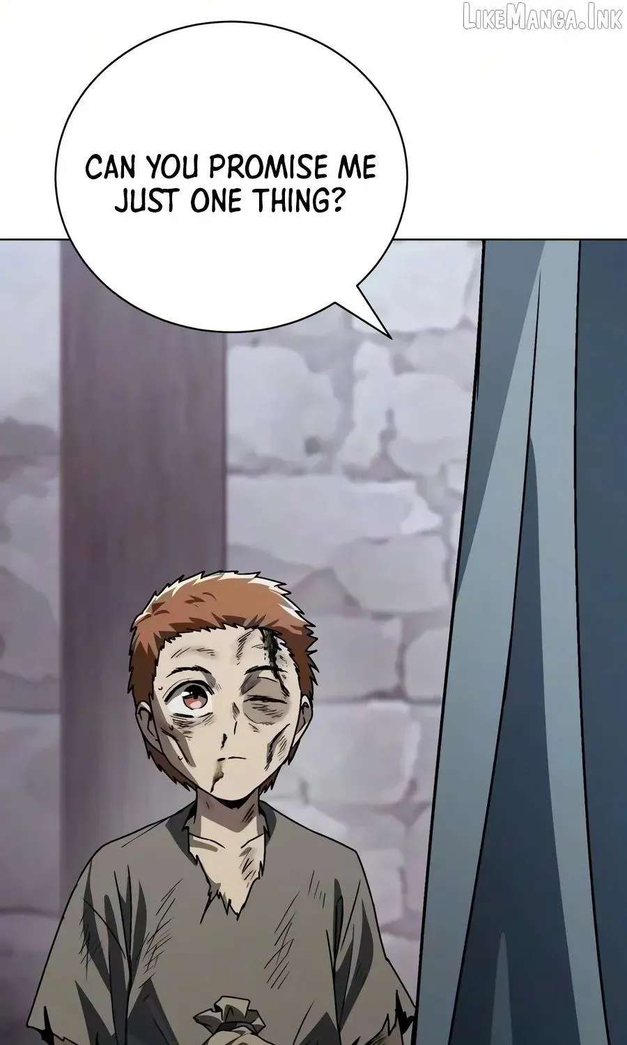 The Lazy Prince Becomes A Genius Chapter 157 - page 105