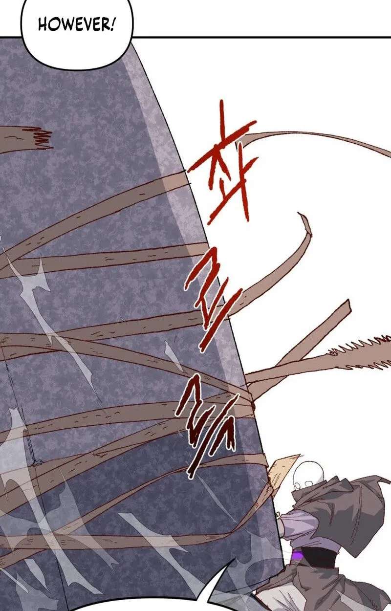 The Tale Of The Skeleton Messenger Chapter 48 - page 68