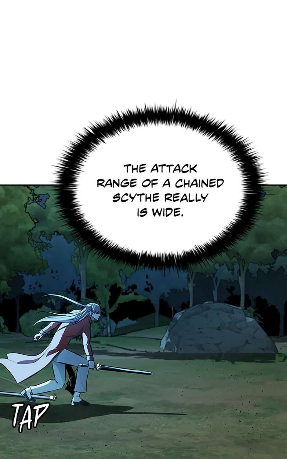 Absolute Master of the Senate Chapter 66 - page 63