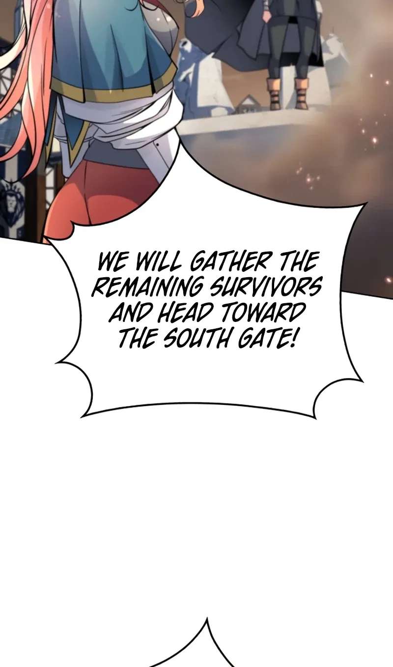 The Resurrected Saintess Chapter 13 - page 77