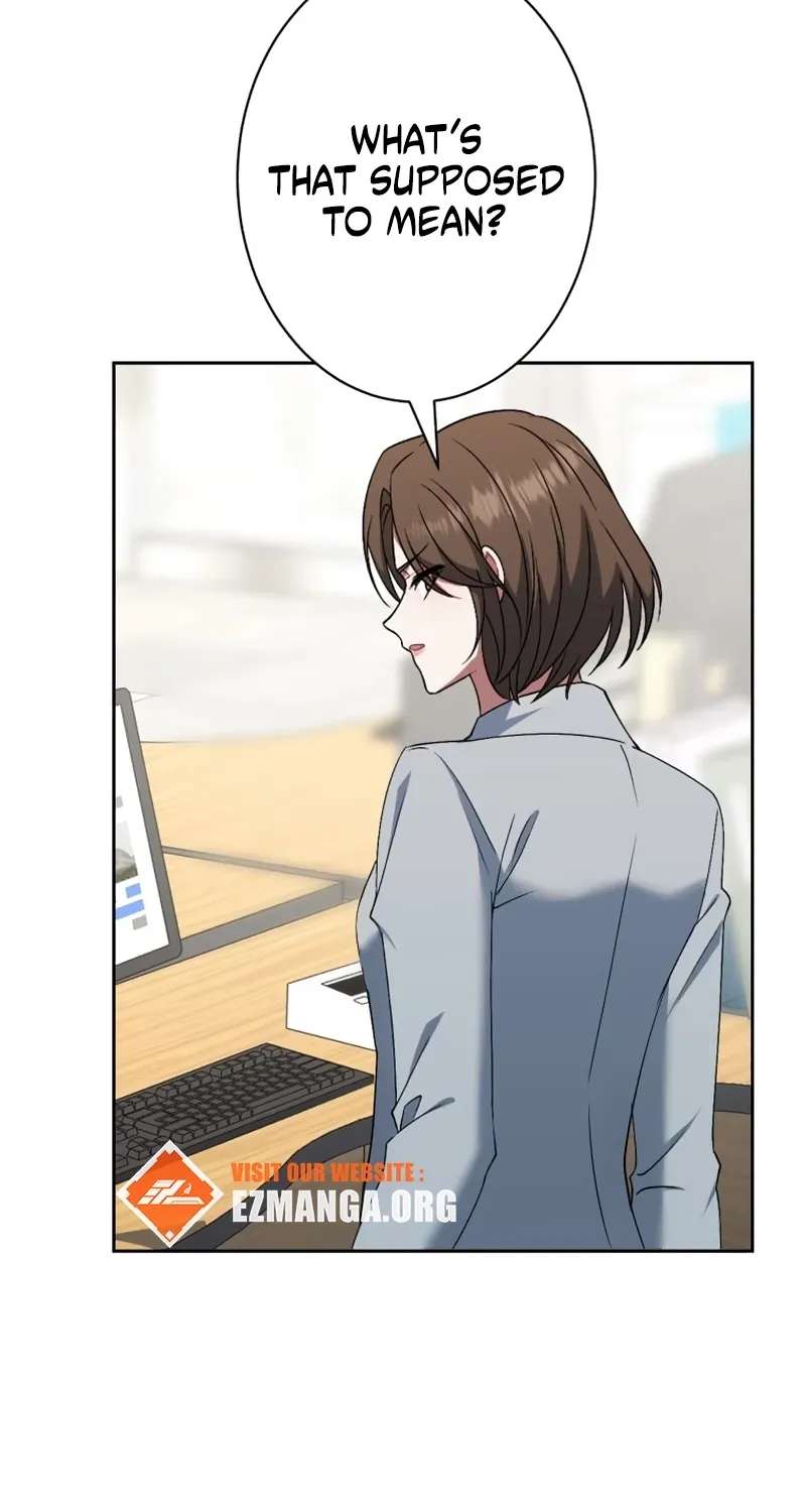 I Don't Need You Anymore Chapter 42 - page 32