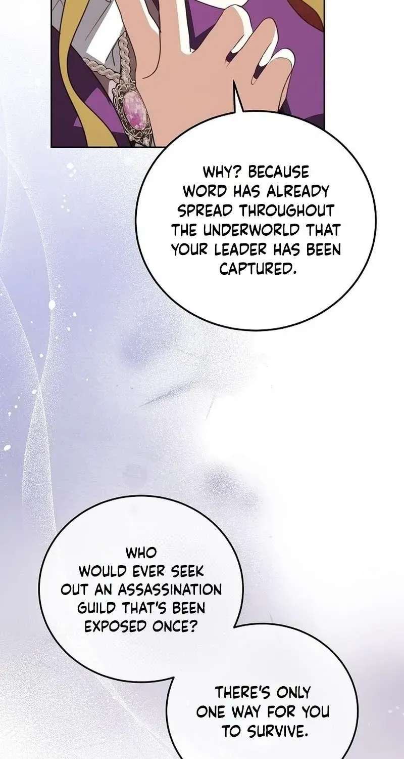 Part 2 of the Damned Work Started Chapter 48 - page 29
