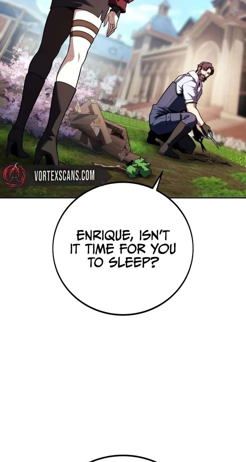 30 Years Have Passed Since the Prologue Chapter 13 - page 5