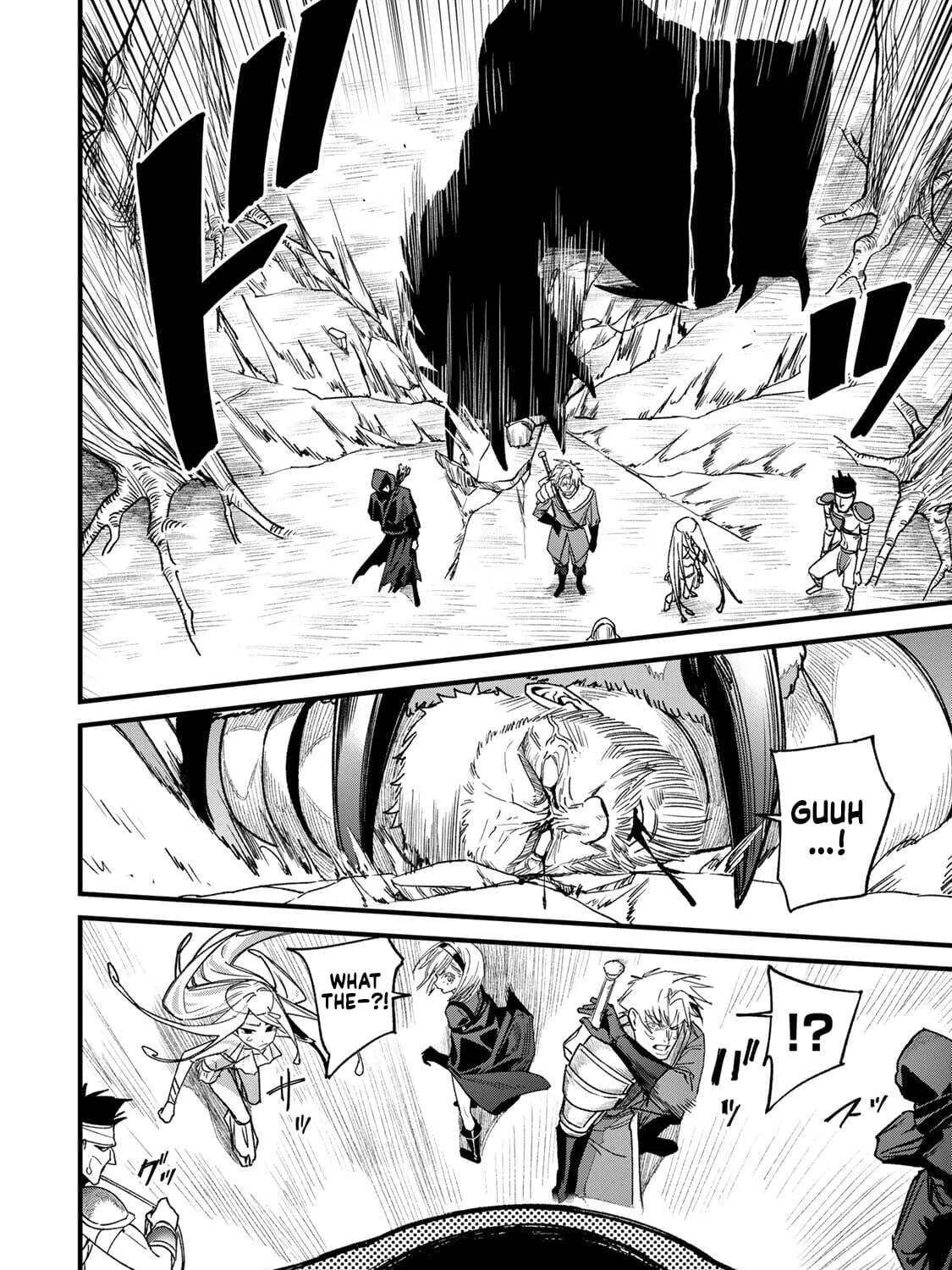 Shuseisan: Kono Skill ga Cheat da to Mada Dare mo Kizuiteinai Chapter 3.1 - page 18