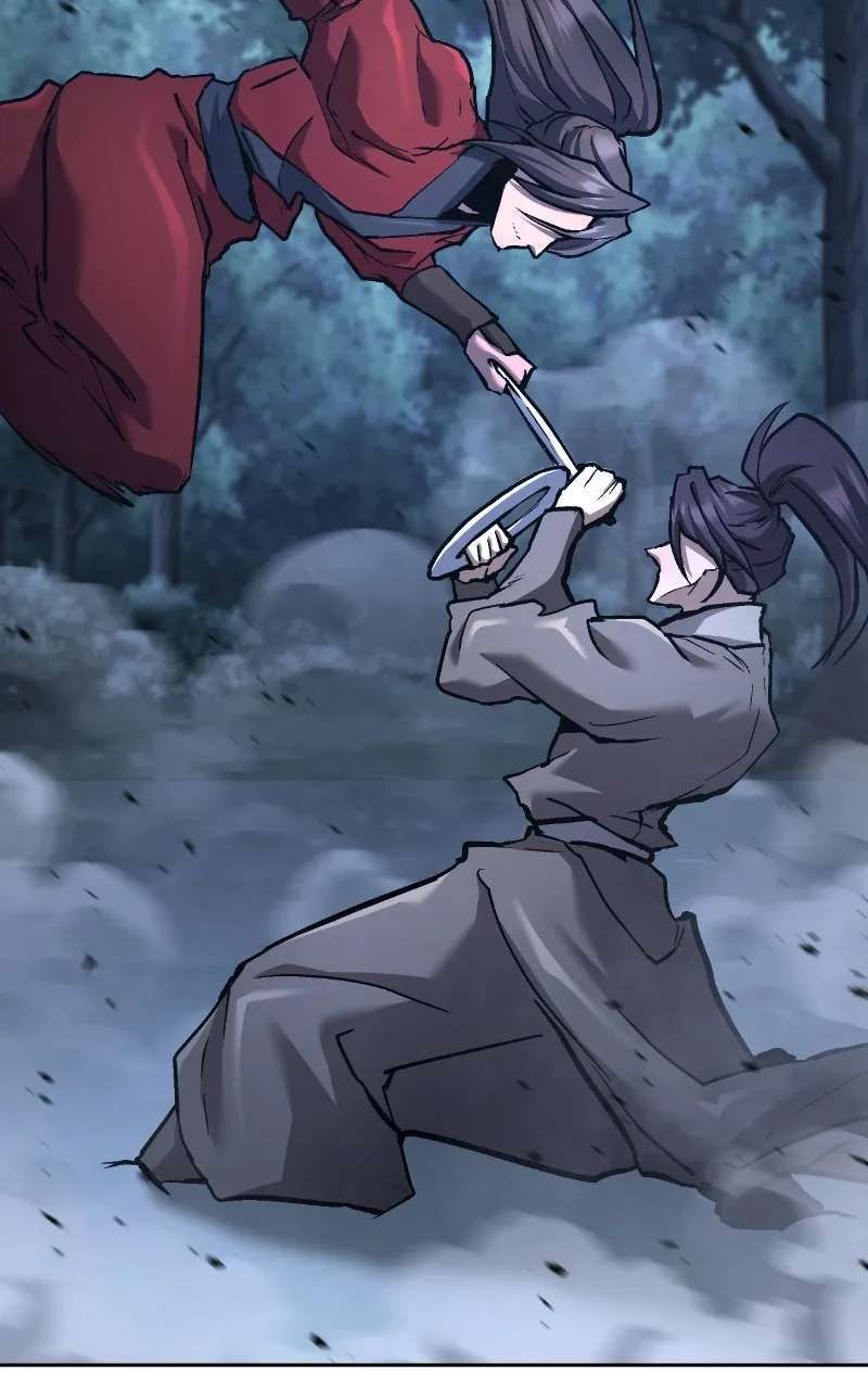 Demonic Frontline: The 13thFlying Dragon Company Chapter 33 - page 36