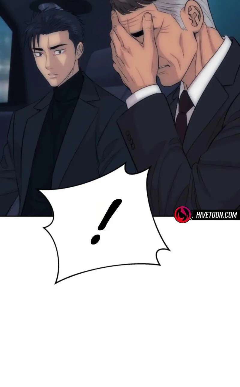 Genius Grandson of the Loan Shark King Chapter 120 - page 36