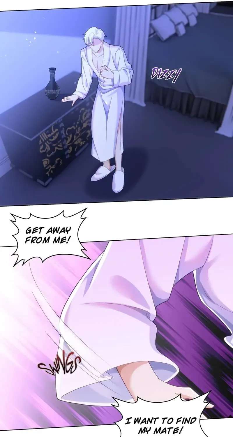 The Wolf Marshal’s Double Doting Chapter 27 - page 4