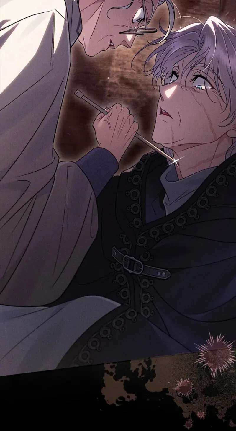 I Will Become The Villain’s Poison Taster Chapter 110 - page 104