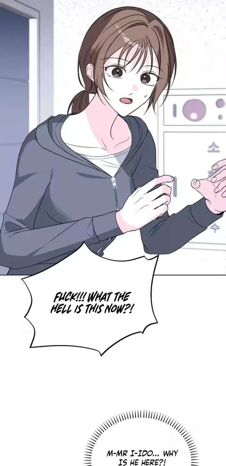 You and me Living together Chapter 2 - page 60