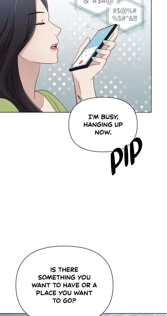 Hi Mommy Chapter 13 - page 40