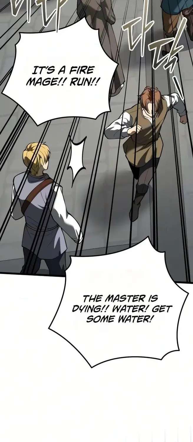 A Married Man in Another World's Story Chapter 27 - page 30