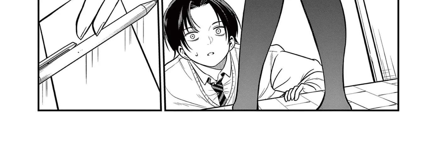 All I Want Is to Study! Chapter 1 - page 63