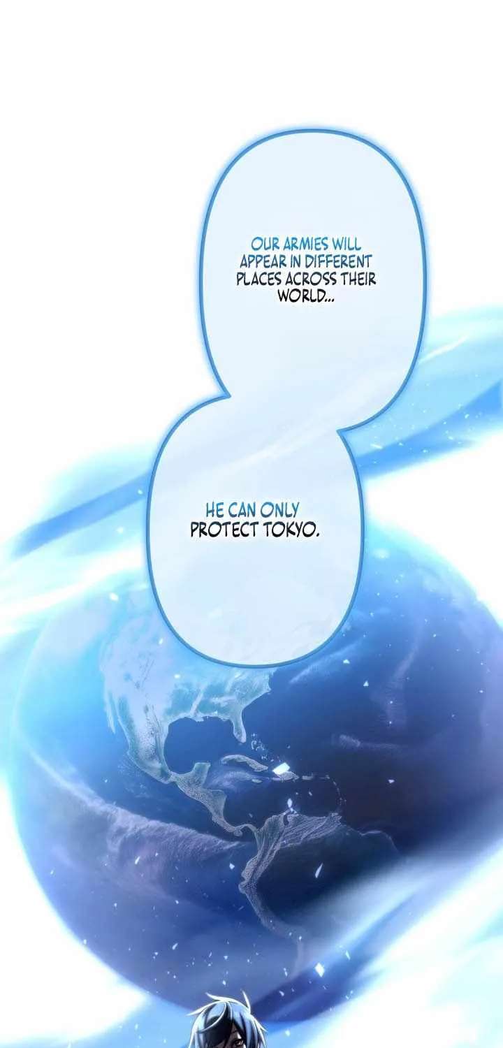 I Became An S-Rank Hunter With The Demon Lord App Chapter 159 - page 27