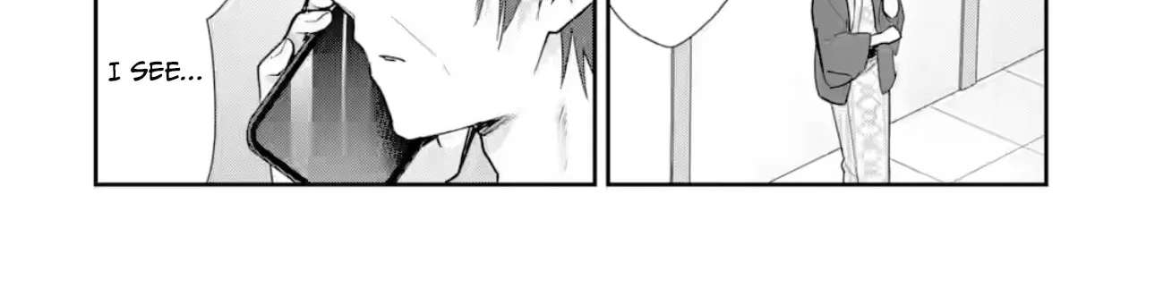 Sweet Cohabitation Romcom With My Senior Girlfriend and Alcohol Starts At Twenty Chapter 14 - page 23