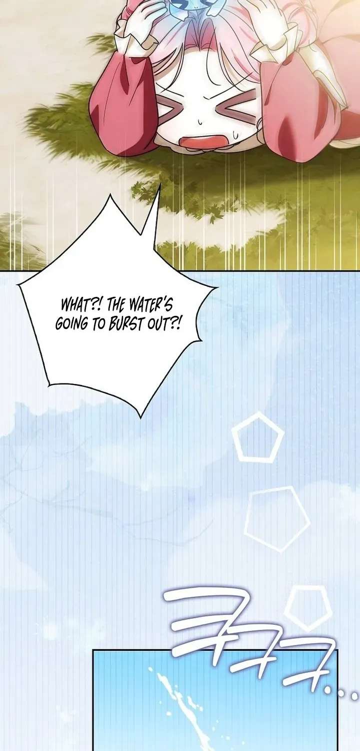 I’ll Try to Save My Father Chapter 29 - page 23