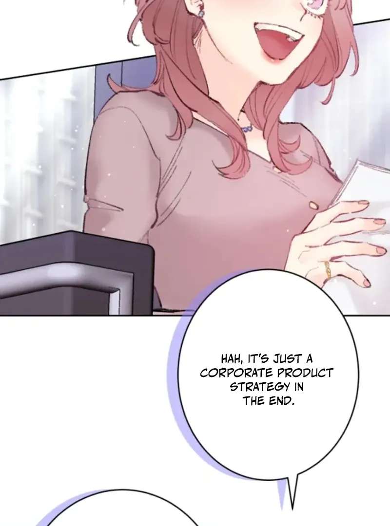 The Love Affairs of the Strong Chapter 2 - page 41