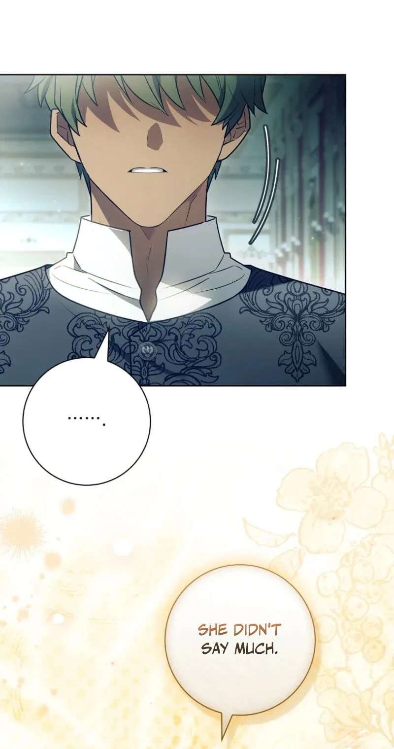 Darling, Why Can't We Divorce? Chapter 103 - page 24