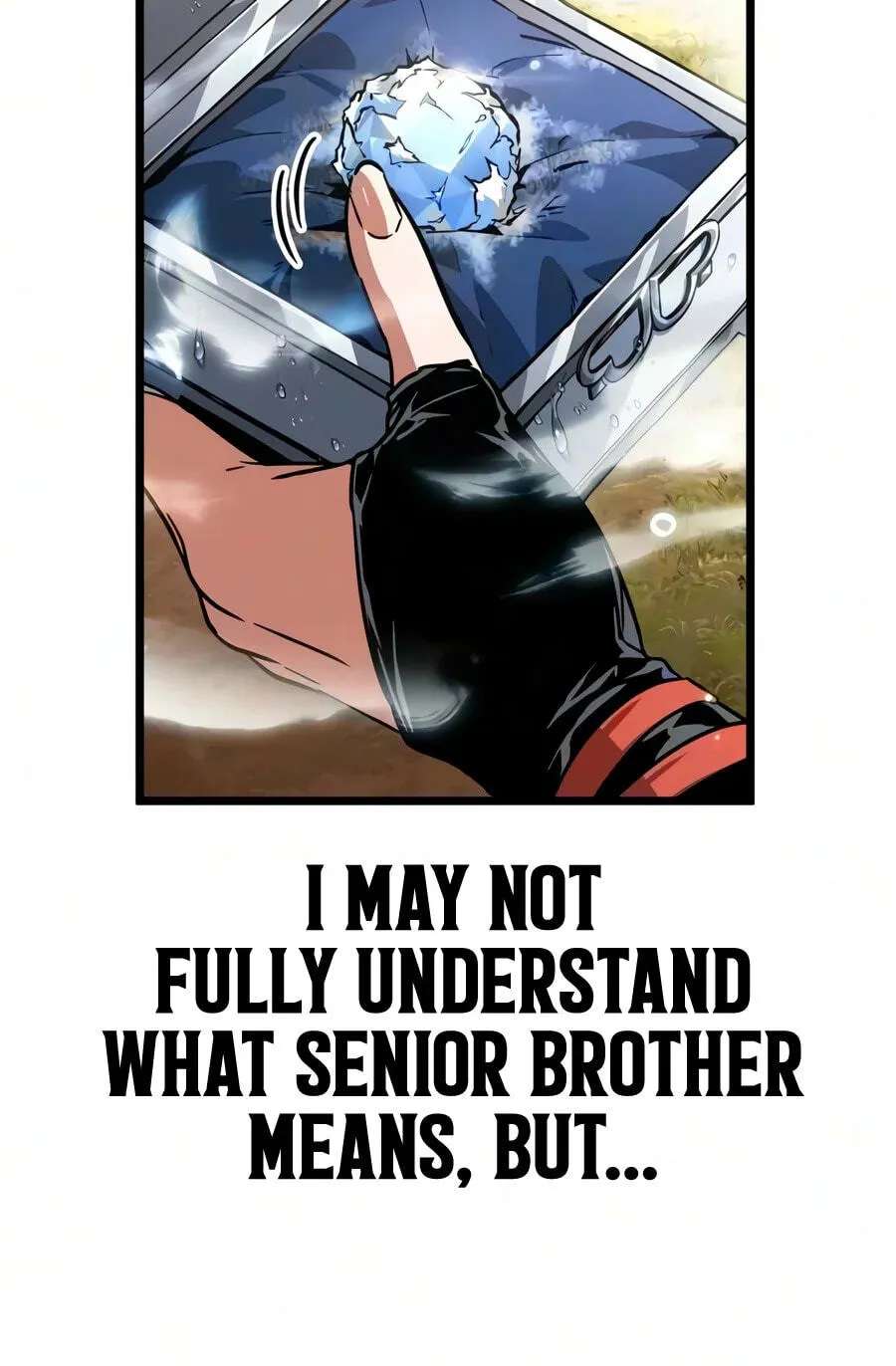 The Unforgettable Genius Martial Artist Chapter 23 - page 179