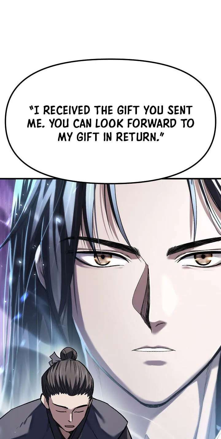 Black and White Martial Emperor Chapter 65 - page 82