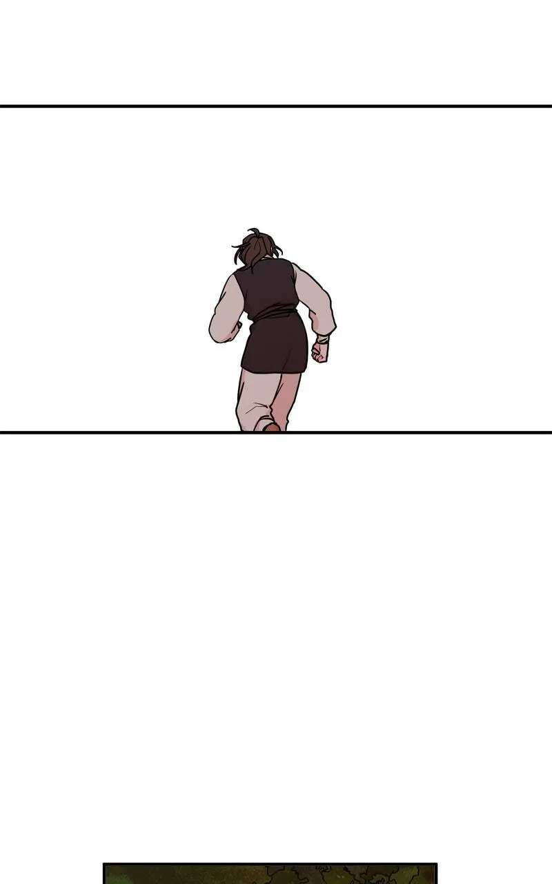 The Tale of a Fox's Love Chapter 48 - page 22