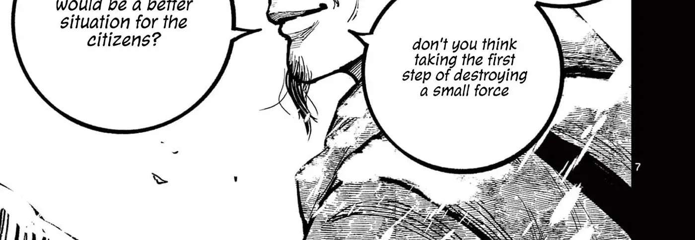 Nippon Sangoku: The Three Nations of the Crimson Sun Chapter 34 - page 14