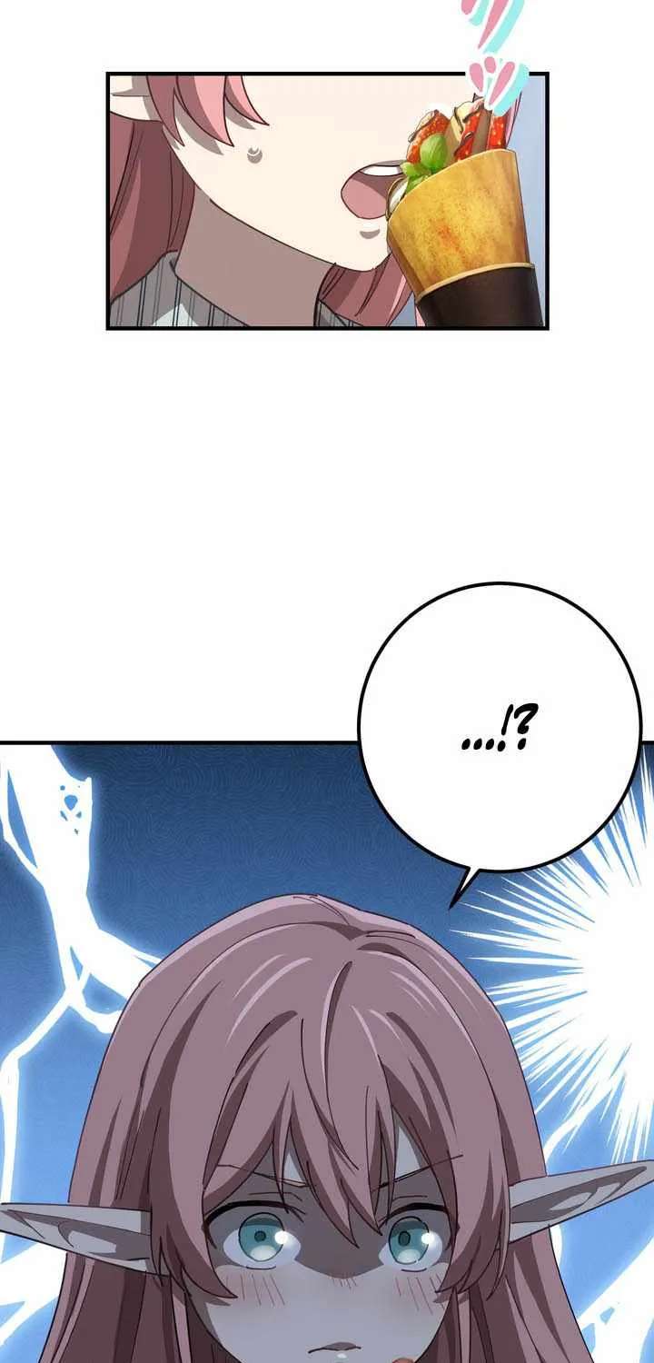 The Reincarnation Of The Forbidden Archmage Chapter 209 - page 42