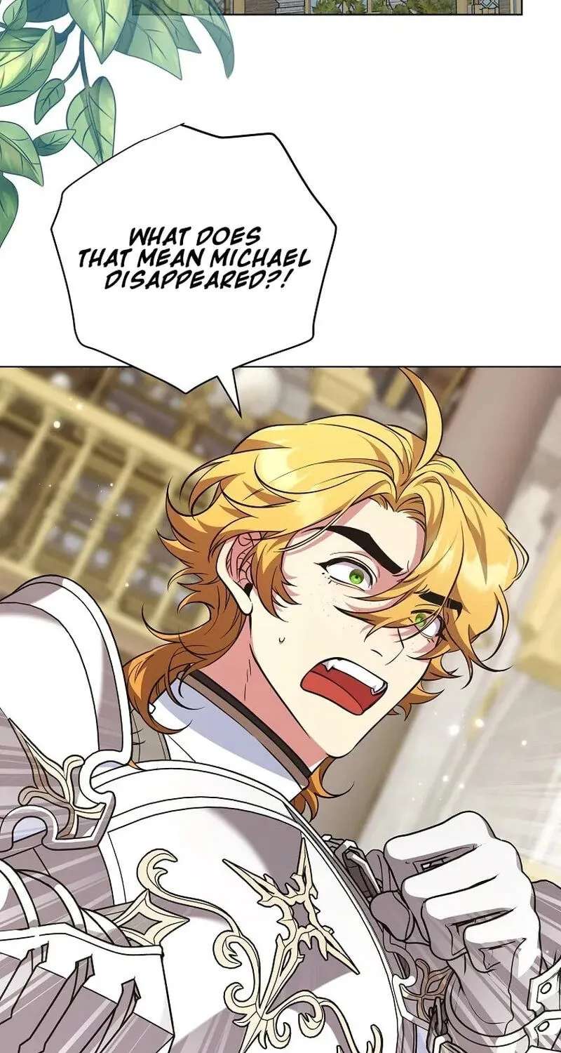 The Mighty Teacher is a Roleplayer Chapter 46 - page 56